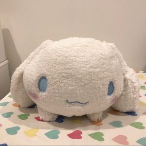 Meet your Posher, Joyce